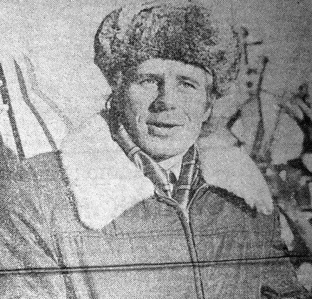 Пискун Федор рыбообработчик, пришел в ЭРПО Океан год назад после окончания ТМШ - ПБ Фридерик Шопен 30 12 1975
