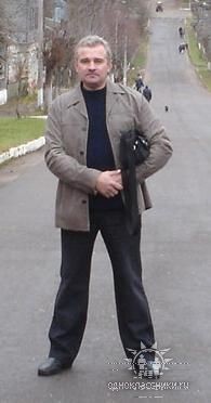 Ковалев  Юрий  эстрыбпром 1981-1991