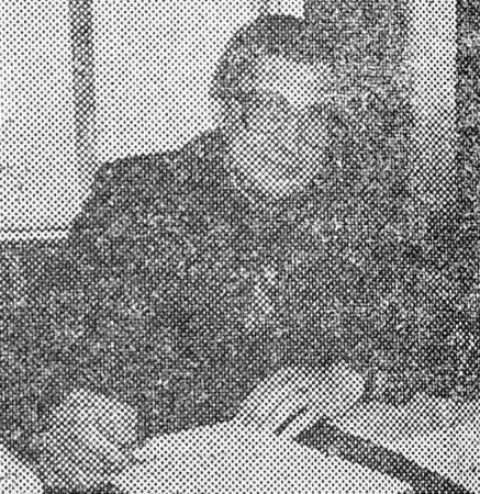 Драницын  Владимир   Андреевич  главный экономист ПО Эстрыбпром  - 19 11 1987