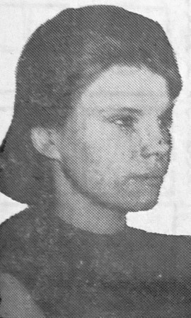 Норметс Эльви  работница ЦОЛ – Таллинн 05 12 1964