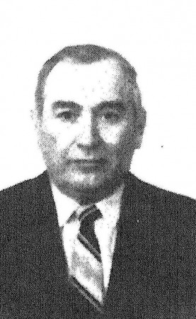 МЕЩЕРЯКОВ Борис Емельянович - 31 08 1989
