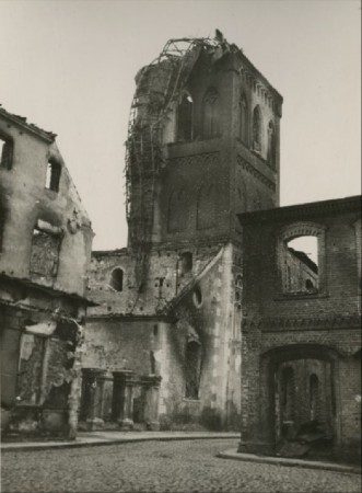 Нигулисте - 1944