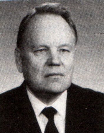 Нордман Арви - главный инженер ЭРНК с 1960 по 1976