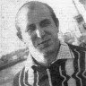Роговский Леонид старший матрос - ТР Нарвский залив 03 04 1984