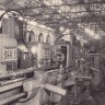 автоматизированное  производство на заводе Вольта - 1950-е