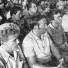 Собрание партхозактива ЭРПО Океан - 06  августа 1971