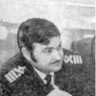 Савранчук  Николай Тихонович