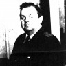 Сильвере Хенн-Март морской инспектор в службе мореплавания - 2 11 1988