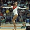 О́льга Валенти́новна Ко́рбут (16 мая 1955, Гродно, Белорусская ССР, СССР) — советская гимнастка
