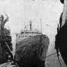 ПБ  Станислав Монюшко  в порту  - Эстрыбпром  11 12 1979