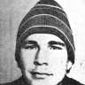Шалгунбаев А. матрос –  РТМС-7528  Вагула 10 04 1985