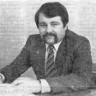 Ермолаев Виктор Вячеславович  секретарь  парткома ПО Эстрыбпром - 22 02 1990