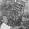 Прокопчук Л.  - передовик производства, третий механик  БМРТ-355 - 09 05 1964