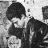 Мустафа Мохамед Селим курсант-практикант из ОАР - БМРТ-463 Андрус Йохани 15 03 1970