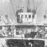 Хорошо потрудился экипаж – взят очередной богаты улов – БМРТ-355   Антон Таммсааре 26 03 1966