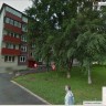 Таллин,  дом  на Теестузе  напротив моего - там жил друг Жорка Титов