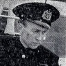 капитан  Юрий   Скучалин  -  август 1963 года