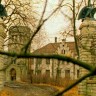замок  графа  Орлова