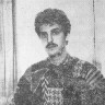 Шаташвили  Владимир Герцелович штурман и комсорг  — PTMKC-901 Моонзунд 10 12 1987