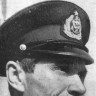 Плешаков Владимир Николаевич, капитан,   получил орден Трудового красного знамени - БМРТ-0368  17 август 1968