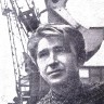 крановщик Б. Белых - ТМРП - июнь 1966