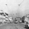 улица Нарва маантее ЭССР 1960-е