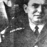 Капитан Артур Михайлович Симонов - май 1970 года