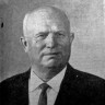 Хрущев Н. С. Первый Секретарь ЦК КПСС, председатель Совета Министров СССР   - 18  апреля  1964