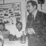 Тер-Газарянц Г. А. посол Советского Союза в республике Сенегал на БМРТ-229 Ганс Леберехт – РПК-1 27 03 1975