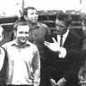 экипаж СРТ-4559  23 август 1967