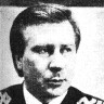Комаров Владимир Егорович  капитан-директор - РТМС-7522 Тамула 17 05 1988