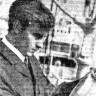 3-й помощник П. Кушнир БМРТ-229  29 август 1969