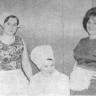 Сигида Н.  ,  Е.   Шарахина  и  А. Гридюшко  члены экипажа - БМРТ-555  Феодор  Окк 26 06 1976