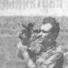 Крайнев В. второй помощник капитана БМРТ 368  -  10 10 1964