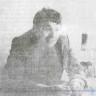 Кромшин Михаил Николаевич начальник Автобазы – Эстрыбпром 21 03 1991