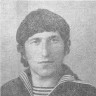 Ковальчук матрос-добытчик  - БМРТ-384 Корал 26 03   1977