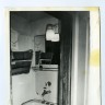 в каюте такие были раковина, зеркало и полки - БМРТ-333 Юхан Сютисте в 1985 году