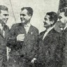 экипаж   БМРТ Юхан   Сютисте -   1965  год