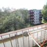 Таллин, сегодня  вид  почти с нашего балкона на Теэстузе 89-77