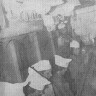 Моряки  на расфасовке рыбы – ПБ Станислав Монюшко  06 02 1979  фото В. Грузинова