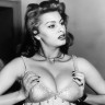Софи  Лорен  1958  год