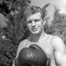 Бори́с Никола́евич Лагу́тин (24 июня 1938, Москва) — советский боксёр