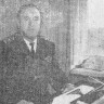ЕРМОЛАЕВ Николай Николаевич  первый   помощник    капитана базы резерва – 08 09 1987