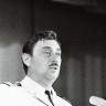 главный механик Объединения Альберт Фридман в 1971 году