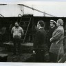 СРТ-4250 Пярну встречают в порту - 1976