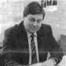 Ронжин  Евгений Александрович  заместитель начальника планово-экономического отдела объединения - 05 04 1990