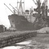 ПБ Иоханнес Варес в Таллинском Рыбном порту  1970