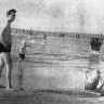 В Пирита на пляже – 12 07 1967