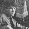 Кабанов Андрей  инженер-электроник отдела АСУП – Эстрыбпром  02 04 1986