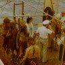 экватор  - ТР  Ботнический Залив,  1986 год  - капитан Каас